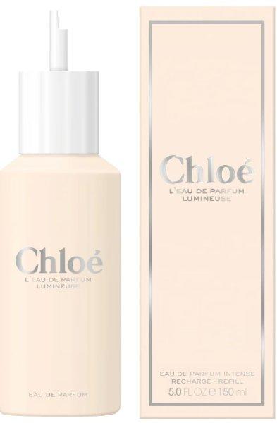 Chloé Chloé Lumineuse - EDP (utántöltő) 150 ml