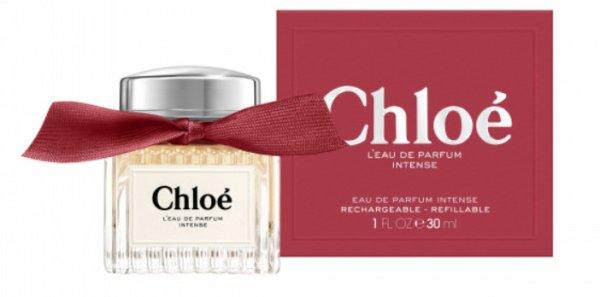 Chloé Chloé L`Eau De Parfum Intense - EDP
(újratölthető) 30 ml