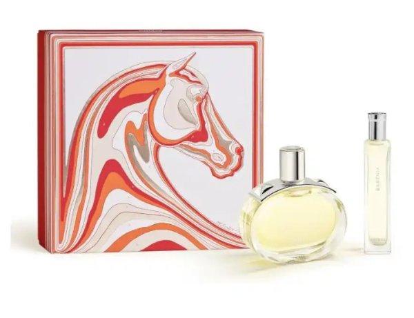 Hermes Barénia - EDP 60 ml + EDP 15 ml