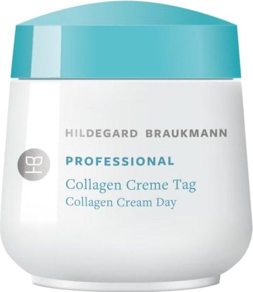 Hildegard Braukmann Kollagén nappali krém Professional (Colagen Cream
Day) 50 ml