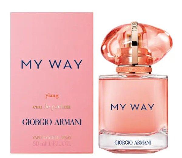 Giorgio Armani My Way Ylang - EDP 30 ml