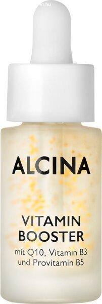 Alcina Booster a friss bőrért (Vitamin Booster) 15 ml