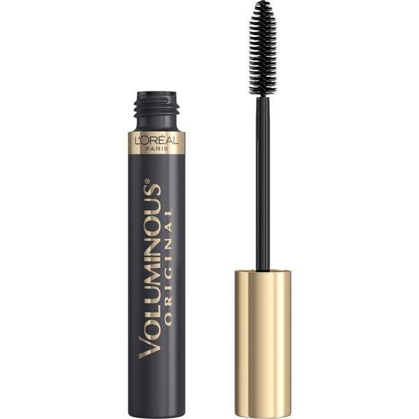 L'Oréal Paris Volumennövelő szempillaspirál Voluminous
Royale (Mascara) 8,5 ml Black