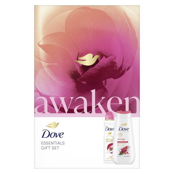 Dove Bőrápoló ajándékszett Awaken