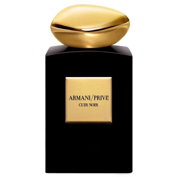 Giorgio Armani Privé Cuir Noir - EDP 50 ml