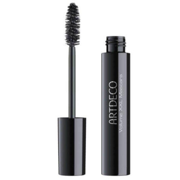 Artdeco Volumennövelő szempillaspirál az XXL szempillákhoz
(Volume XXL Mascara) 12 ml Black