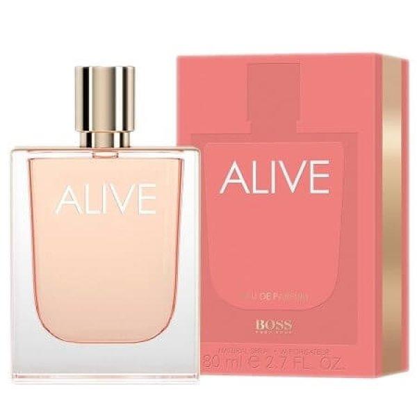 Hugo Boss Boss Alive - EDP 30 ml