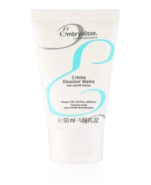 Embryolisse Tápláló kézkrém (Nourishing Hand Cream) 50
ml