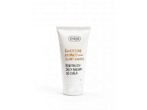 Ziaja Testbalzsam Sós karamell (Body Balm) 160 ml