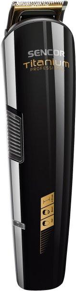 Sencor Férfi trimmer SHP 8305BK Men´s Electric Clipper Set