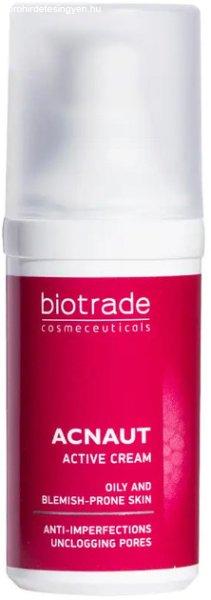 Biotrade Krém problémás bőrre Acnaut (Active Cream) 30 ml