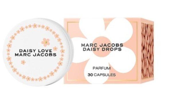 Marc Jacobs Daisy Love - parfümolaj kapszulában (30 db)