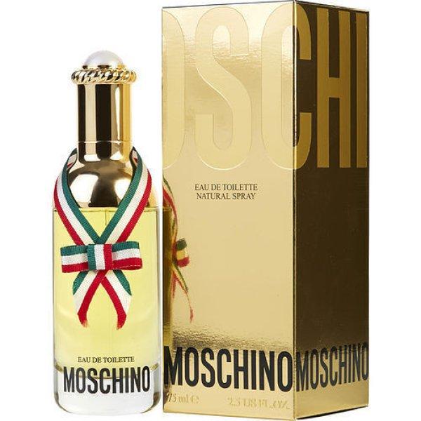 Moschino Moschino Femme - EDT 75 ml