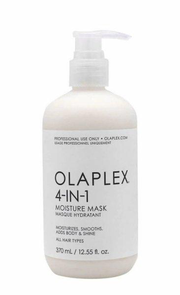 Olaplex Hidratáló maszk sérült hajra 4 az 1-ben (Moisture
Mask) 370 ml