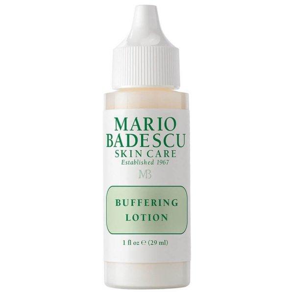 Mario Badescu Helyi ápolás kombinált és problémás
bőrre (Buffering Lotion) 29 ml