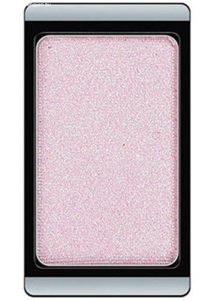 Artdeco Gyöngyházas szemhéjfesték (Eyeshadow Pearl) 0,8 g
116 Pearly Muted Rose