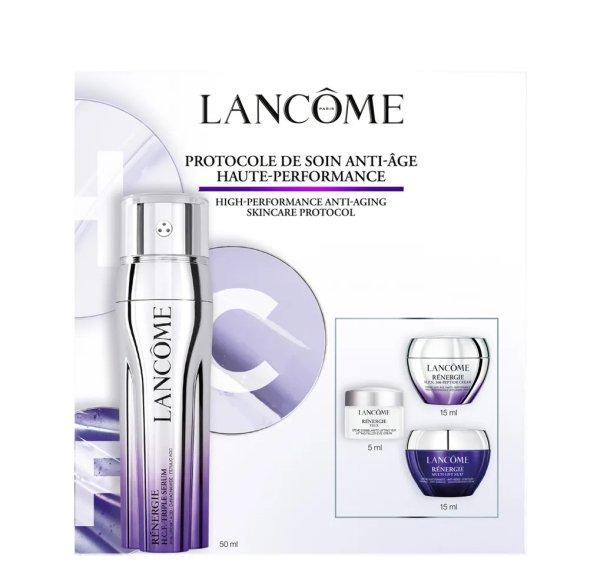 Lancôme Ajándékcsomag Rénergie H.C.F. Triple Serum Set