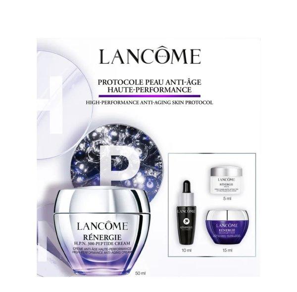 Lancôme Ajándékcsomag Rénergie H.P.N. 300-Peptide Cream Set