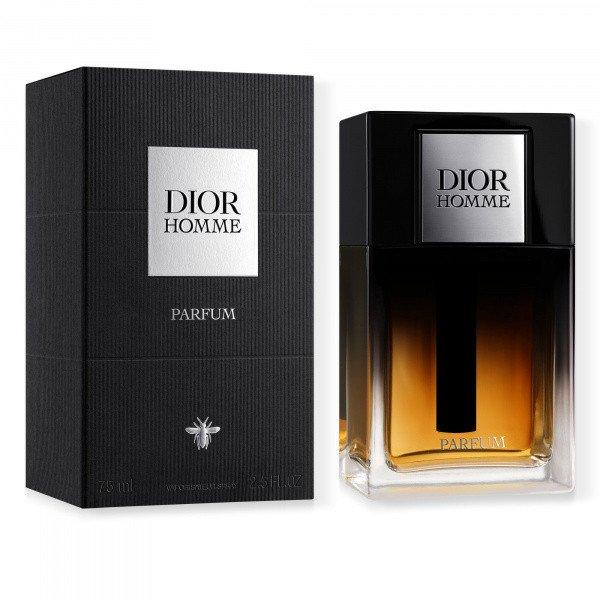 Dior Dior Homme Parfum - P (2025) 75 ml