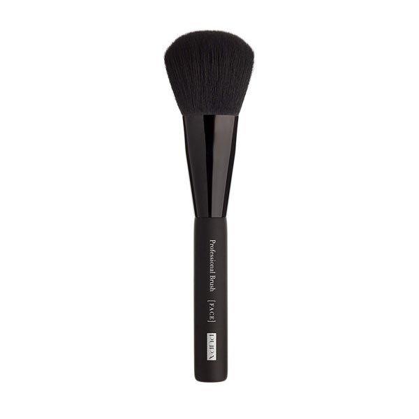 PUPA Milano Maxi púderecset (Maxi Face Brush)