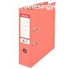 Iratrendez A/4, 7,5 cm, Esselte Standard Colour&#039;Ic