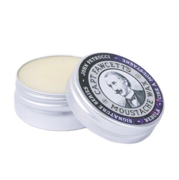 Captain Fawcett Szakállbalzsam John Petrucci´s Nebula (Beard Balm) 60
ml