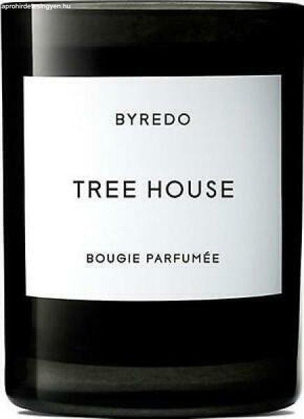 Byredo Tree House - gyertya 240 g