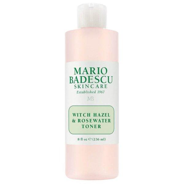 Mario Badescu Bőr tonik (Witch Hazel & Rosewater Toner) 236 ml