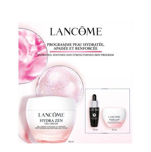 Lancôme Ajándékcsomag Hydra Zen Gel Cream Set