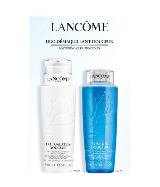 Lancôme Ajándékcsomag Douceur Cleansers Set