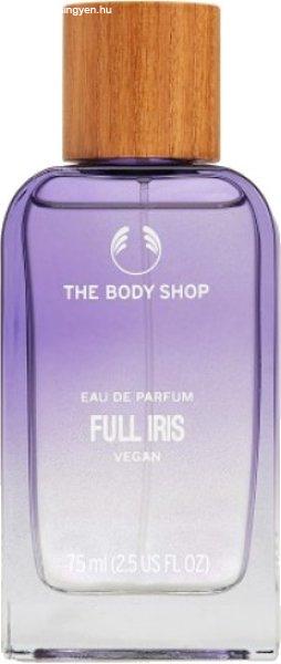 The Body Shop Parfümvíz Full Iris EDP 75 ml