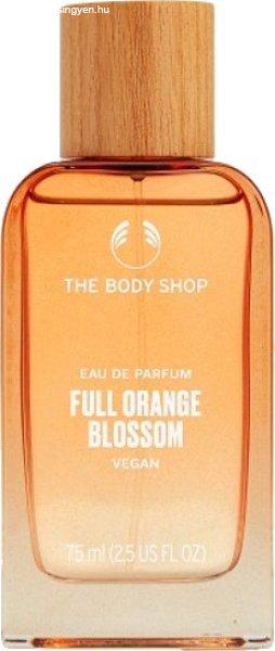 The Body Shop Parfümvíz Full Orange Blossom EDP 75 ml