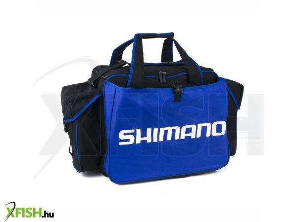 Shimano All Round Carryall Deluxe Szerelékes Táska 52x37x43cm
