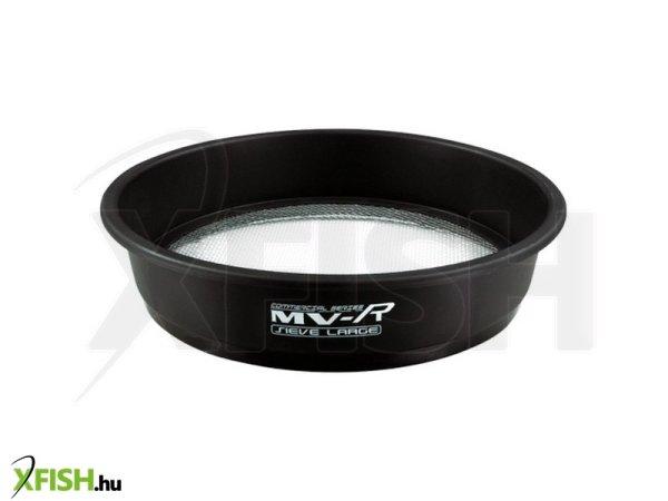Maver Sieve Mvr Diameter Mesh Etetőanyag Rosta 36cm 4mm