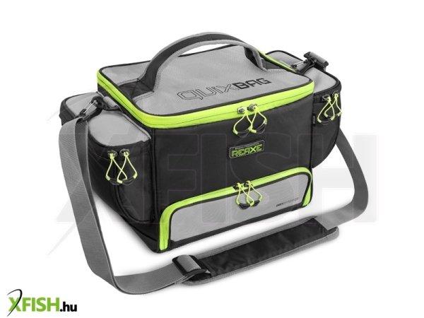 Táska Delphin Reaxe Quixbag Szerelékes Táska 41x30x25cm