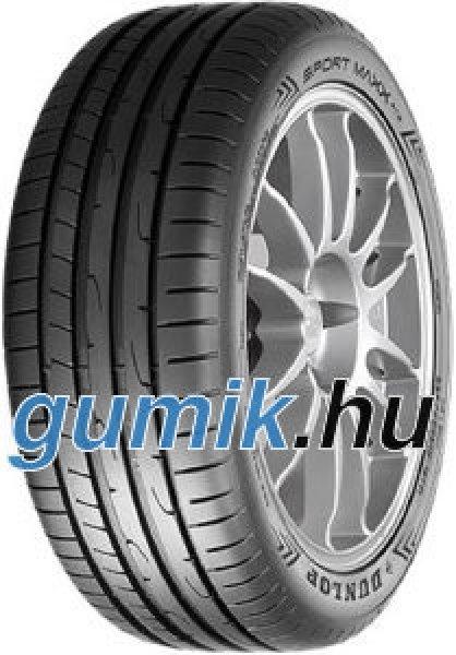 Dunlop Sport Maxx RT2 DSROF ( 225/45 R19 92W *, runflat )