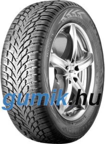 Nokian WR SUV 4 ( 225/60 R18 104H XL Aramid Sidewalls )