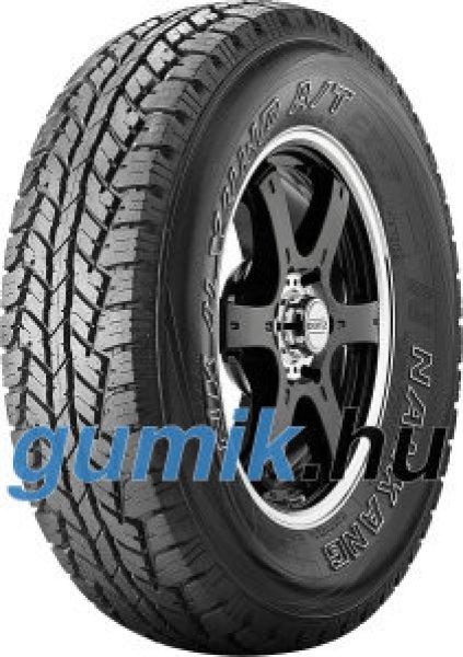 Nankang 4x4 WD A/T FT-7 ( 265/70 R16 112S OWL )