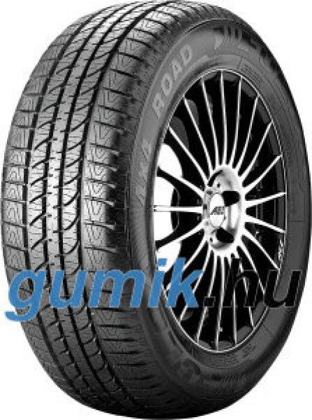 Fulda 4x4 Road ( 245/60 R18 105H )