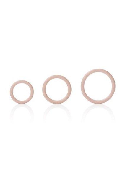 CalExotics Silicone Support Rings Skin