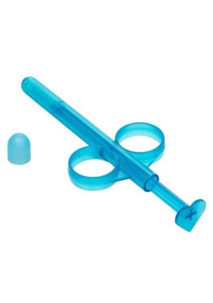 CalExotics Lube Tube Blue