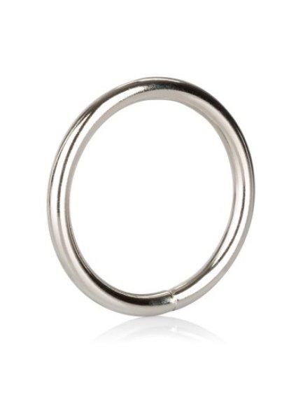 CalExotics Silver Ring - Large