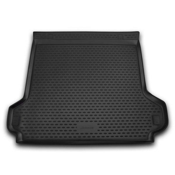Gumi méretpontos csomagtér tálca Toyota Land Cruiser Prado J150
2009-2023|Novline