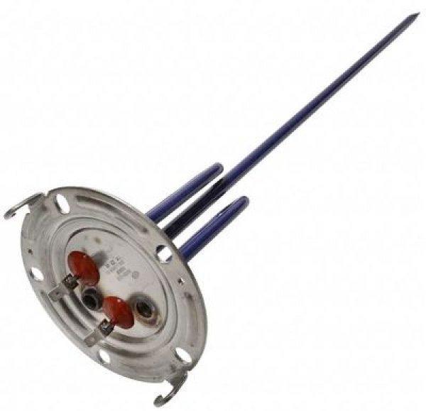 Bojler alaplap, zárófedél 1200W-os fűtőszállal Ariston Lydos bojlerekhez
ew05262