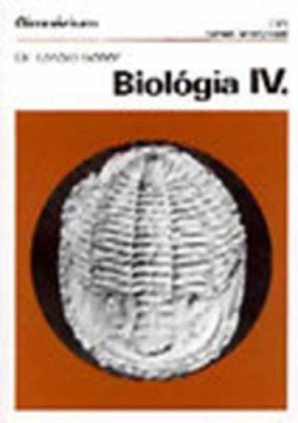 Biológia IV. - Dr. Lénárd Gábor