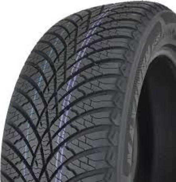 TOP TERMÉK! 165/60R14 (75T) Tourador X All Climate TF2 Négyévszakos Gumi
személy. M+S, 4 évszak, ...