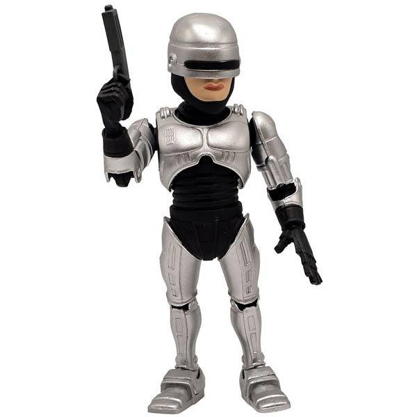 Figura Robocop Peter Wells