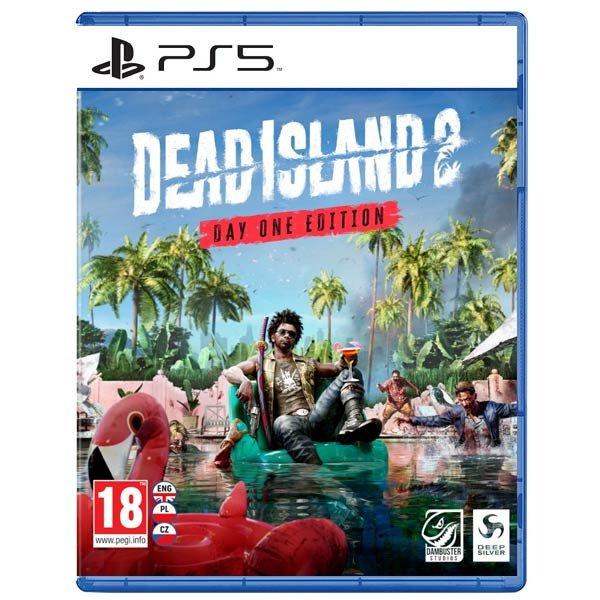 Dead Island 2 (Day One Kiadás) - PS5