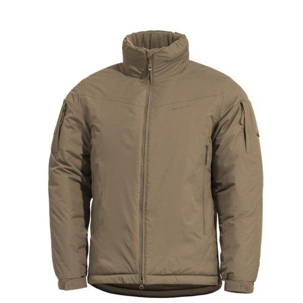 Pentagon Jacket Logan 7. szint, prérifarkas