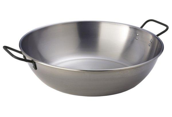 Muurikka Wok átmérő 40 cm